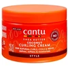 "Cantu For Natural Hair" kokosų garbanojimo kremas 340g