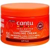 "Cantu For Natural Hair" kokosų garbanojimo kremas 340g