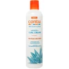 Cantu Weightless Smooth + Curl plaukų nenuplaunamas kreminis kondicionierius garbanoms formuoti, 295 ml