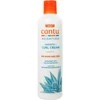 Cantu Weightless Smooth + Curl Hair Leave-In Kreminis Treatment Curl Defining, 295 ml