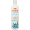 Cantu Weightless Smooth + Hold Agave Hair Styling Gel Minkštinantis ir glotninantis Medium Hold, 295 ml