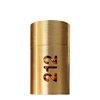 Carolina Herrera 212 Men Parfum Eau De Parfum Purškiklis, 50 ml
