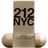 Carolina Herrera 212 NYC Eau De Toilette For Women 5 ml