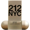 Carolina Herrera 212 NYC Eau De Toilette For Women 5 ml