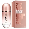 Carolina Herrera 212 Vip Rosé Eau De Parfum Natural Purškiklis, 30 ml