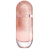 Carolina Herrera, 212 VIP Rose Eliksyras, Eau De Parfum, For Women, 80 ml