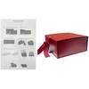 Cartier, Rex, Empty Cardboard Box