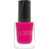 Catrice Nail Lacquer Gel Affair (Nail Lacquer) 10.5 ml nagų lakas Moterims