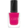 Catrice Gel Affair Nagų lakas 018 Berry Styles 10.5 ml