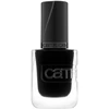 Catrice Gel Affair Nagų lakas 037 Juodas To The Roots 10.5 ml