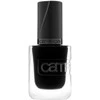 Catrice Gel Affair Nagų lakas 037 Juodas To The Roots 10.5 ml