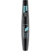 "Catrice Lashes To Kill Volume" blakstienų tušas, atsparus vandeniui 010 Ultra Juodas 10ml