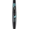 "Catrice Lashes To Kill Volume" blakstienų tušas, atsparus vandeniui 010 Ultra Juodas 10ml