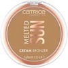 Catrice Melted Sun Kreminis Bronzer Bronzer moterims, 9 g