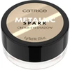 „Catrice Metallic Spark Brilliant Kreminis“ akių šešėliai 010 Champagne Chic, 4 g