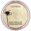 švytėjimo suteikianti priemonė Catrice More Than Glow Highlighter 010