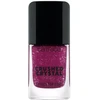 Catrice Effect Top Coat Crushed Crystal Nagų lakai