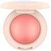 Catrice Soft Glam Baked Blush Luminous Blush Compact Powder 010 On Cloud Rožinė 5.6 g
