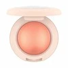 Catrice Soft Glam Baked Blush Luminous Blush Compact Powder 020 Peachy Breeze 5.6 g
