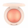 „Catrice Soft Glam Baked Blush Luminous Blush“ kompaktinė pudra, 020 Peachy Breeze, 5,6 g