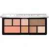 Catrice The Warm Honey Paleta De Sombras De Ojos, 9 g