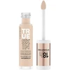 Catrice True Skin High Cover maskuoklis 015-Warm Vanilla