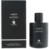 Cavalier, Amber &amp; Leather, Eau De Parfum, Unisex, 100 ml