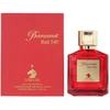 Cavalier, Baraccat Raudona 540, Eau De Parfum, Unisex, 100 ml