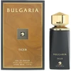 Cavalier, Bulgaria Tiger, Eau De Parfum, For Women, 100 ml