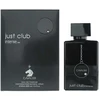 Cavalier, Just Club Intense, Eau De Parfum, For Men, 100 ml