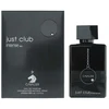 Cavalier Just Club Intense EDP parfumuotas vanduo vyrams, 100 ml