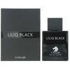 Cavalier Liliq Juodas EDP parfumuotas vanduo unisex, 100 ml