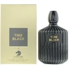 Cavalier, Time Juodas, Eau De Parfum, Unisex, 100 ml