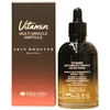 Cell By Cell Miracle Ampoule Multivitamin Anti-Spots &amp; Lightener Serum For Face, 200 ml