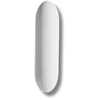 Cere, Oui, Vibrators, USB Rechargeable, Medical Silicone, Atsparus vandeniui, Baltas, *Miniature
