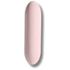 Cere, Oui, Vibrators, USB Rechargeable, Medical Silicone, Atsparus vandeniui, Rožinė, *Miniature