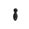 Cere, Wand, Vibrators, USB Rechargeable, Medical Silicone, Atsparus vandeniui, Juodas
