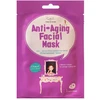 Cettua Anti-Aging Sheet Mask For Face, 20 g