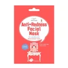 Cettua Anti-Redness Sheet Mask For Face, 20 g