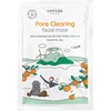 Cettua Jeju Pore Cleansing Sheet Mask For Face, 20 g