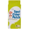 Cettua Spot Clear Patch 48 Lipnus pleistras dėmėms 48 vnt