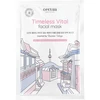 Cettua Timeless Vital Anti-Aging Sheet Mask For Face, 20 g