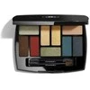 Chanel Les 9 Ombres Quintessence Eyebrow Palette 6.3 g