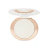 Charlotte Tilbury Airbrush Flawless Brightening Compact Powder Fair Medium, 9 g