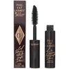 Charlotte Tilbury Full Fat 5 Star Curl Blakstienų tušas Juodas, 4 ml
