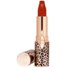 Charlotte Tilbury Hot Lips 2 Kreminis Lipstick Raudona Hot Susan Papildomas 3.5 g