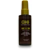 Nenuskalaujamas plaukų serumas CHI Deep Brilliance Olive&amp;Monoi 89ml