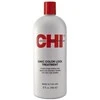 Farouk Systems CHI IONIC COLOR LOCK TREATMENT kondicionerius po plaukų dažymo 946 ml