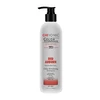 CHI IONIC COLOR ILLUMINATE spalvą atgaivinantis šampūnas – Raudona Auburn 739 ml