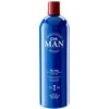 Šampūnas, kondicionierius ir kūno prausiklis CHI MAN The One 3-in-1 Šampūnas, Conditioner &amp; Kūno prausiklis 739ml